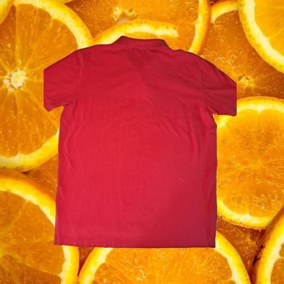Polo‎ by Ralph Lauren Red Size XL - Picture 4 of 4